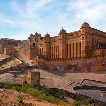 1 Night Tour Package